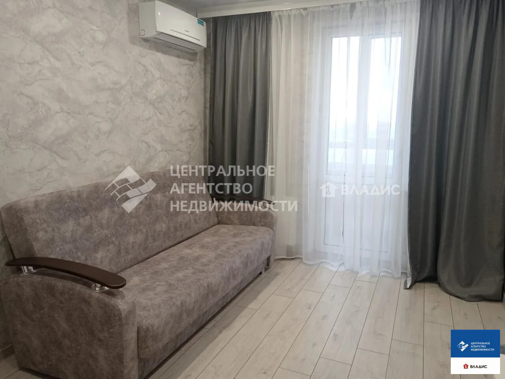 Аренда квартиры, Рязань, ул. Островского - Фото 11