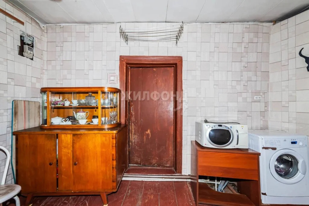 Продажа дома, Новосибирск, ул. Шишкина - Фото 15