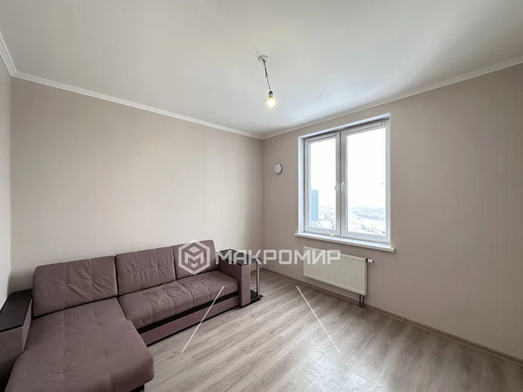 Продажа квартиры, Парголово, м. Парнас, ул. Заречная - Фото 13