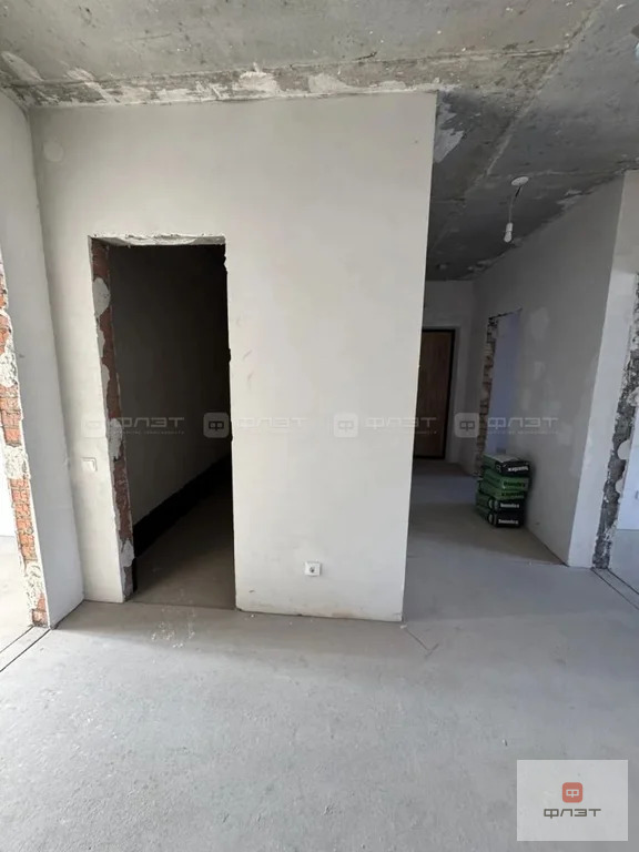 Продажа квартиры, Казань, ул. Баки Урманче - Фото 18