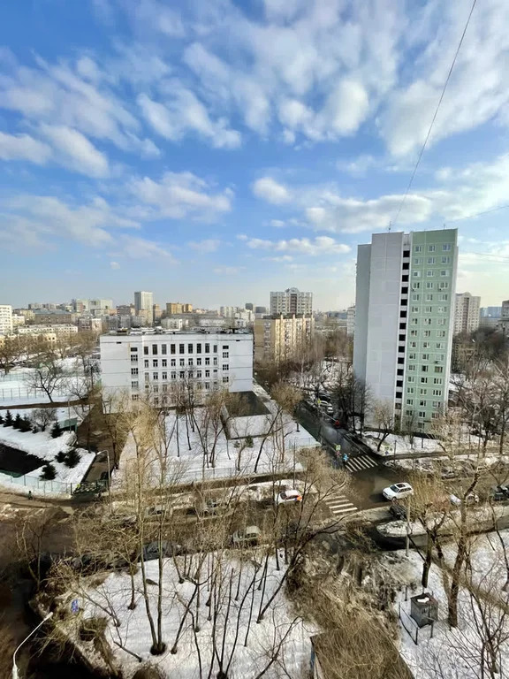 Продажа квартиры, ул. Цандера - Фото 17