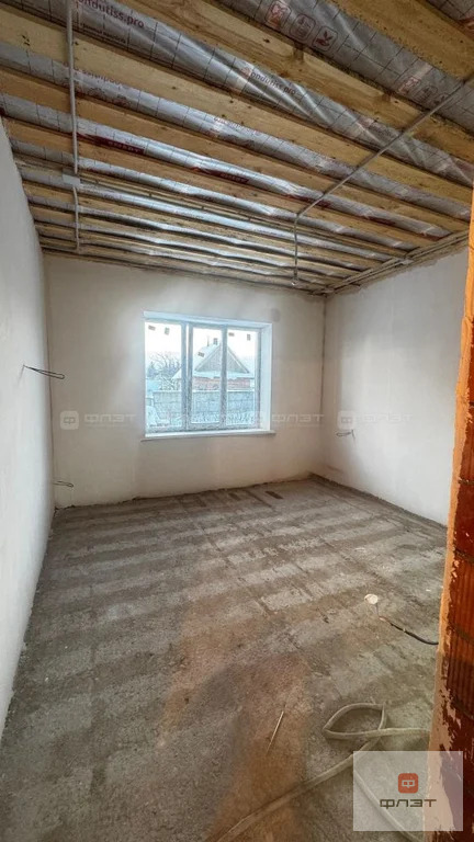 Продажа дома, Пермяки, Высокогорский район, ул. Азина - Фото 6