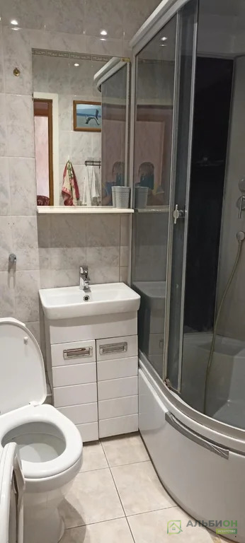 Аренда квартиры, Томск, ул. Новосибирская - Фото 4