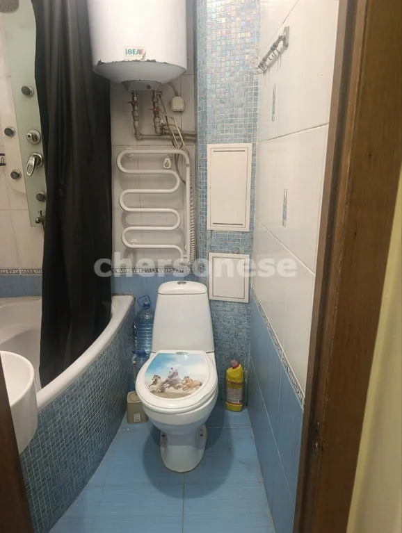 Продажа квартиры, Алушта, Морская улица - Фото 9