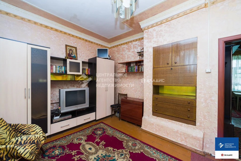 Продажа квартиры, Октябрьский, Михайловский район, ул. Красный Октябрь - Фото 1