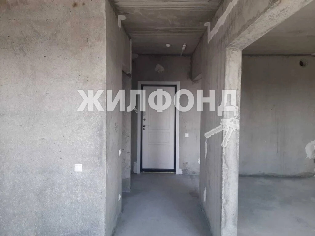 Продажа квартиры, Новосибирск, ул. Связистов - Фото 0