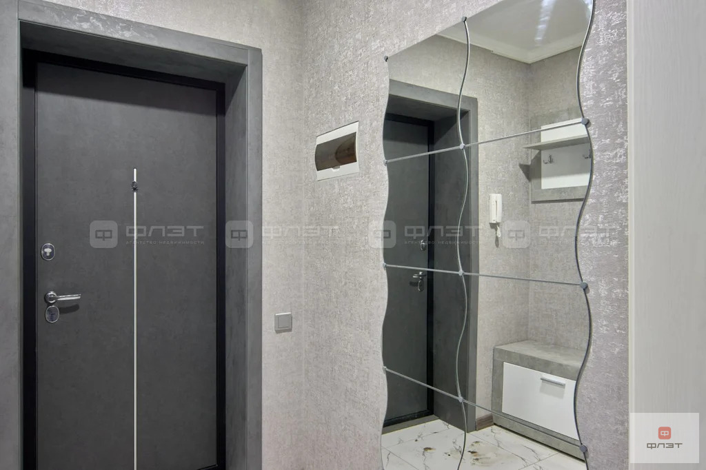 Продажа квартиры, Казань, ул. Сибгата Хакима - Фото 31