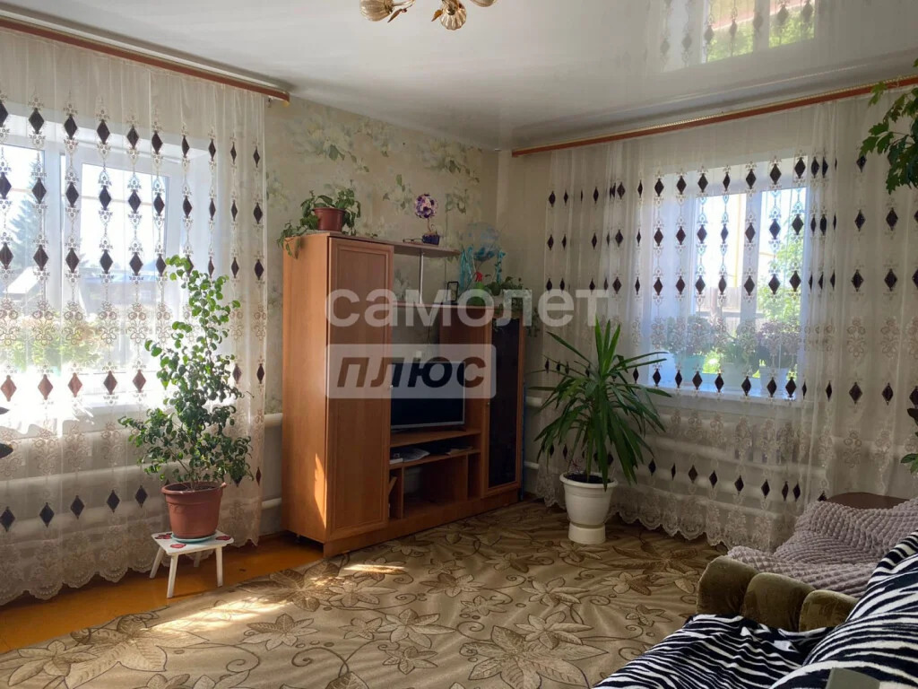 Продажа дома, Черепаново, Черепановский район, Лесной пер. - Фото 4