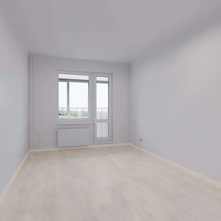 Продам 1-комн. квартиру 41.2 кв.м. - Фото 17