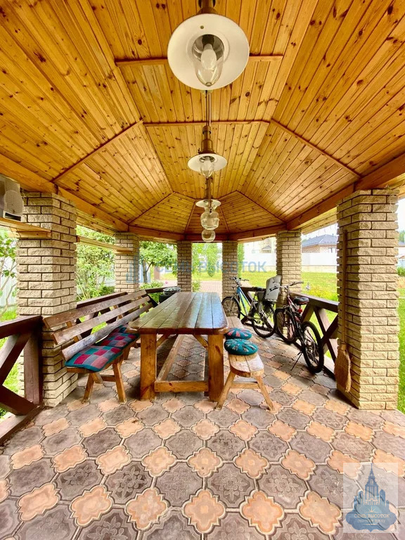 Продажа дома, Чехов, Чеховский район, 658 - Фото 28