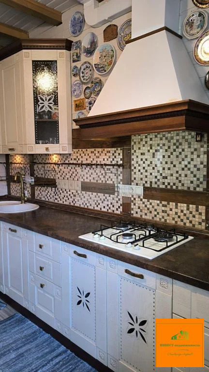 Продажа дома, Наро-Фоминск, Наро-Фоминский район, ул. Островского - Фото 13