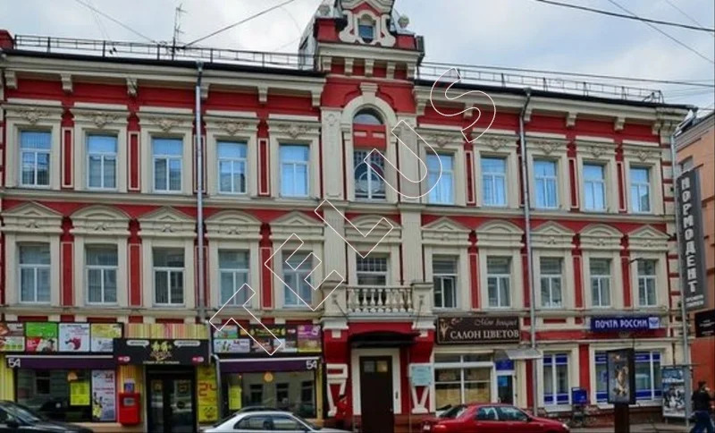 м. Новокузнецкая, ул. Пятницкая, 1001м2 "Продажа особняка" (ном. ... - Фото 2