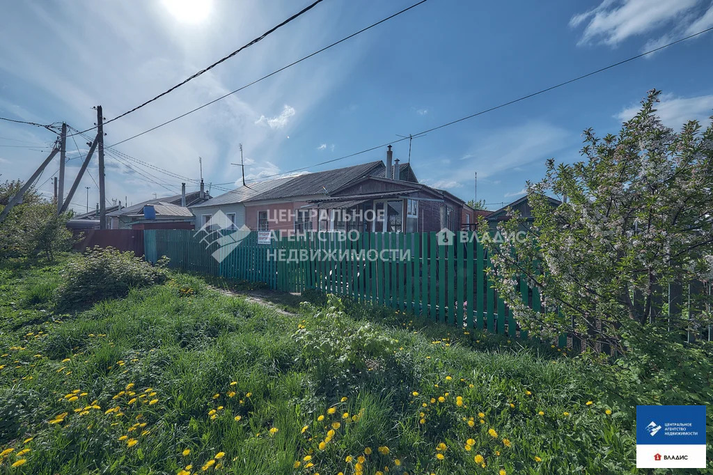 Продажа дома, Рыбное, Рыбновский район, Молодёжная улица - Фото 12