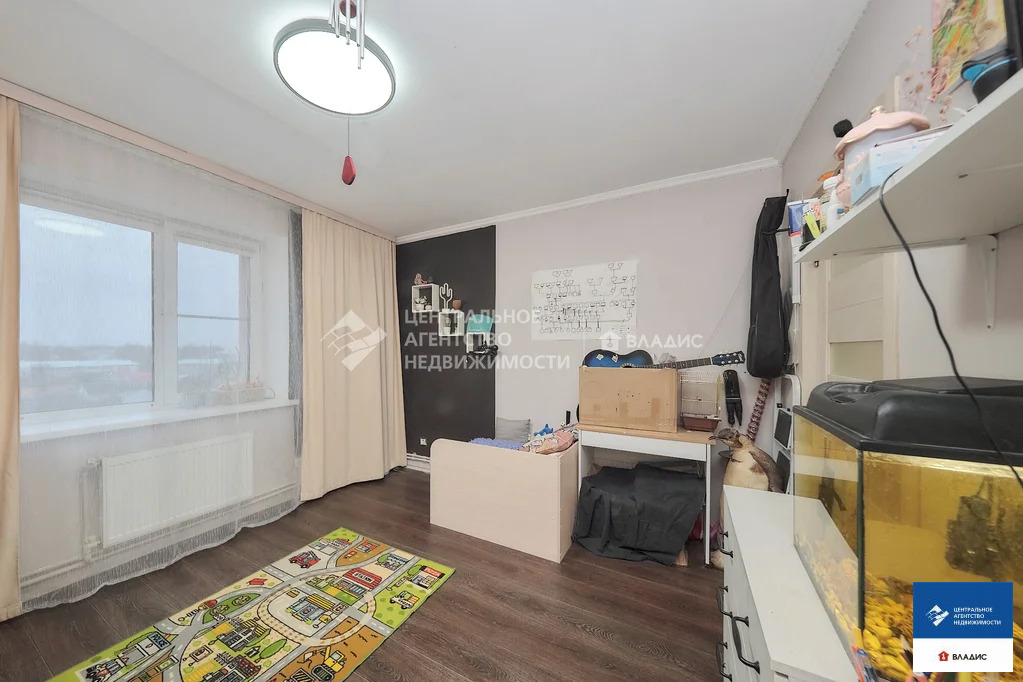 Продажа квартиры, Рыбное, Рыбновский район, ул. Мира - Фото 5