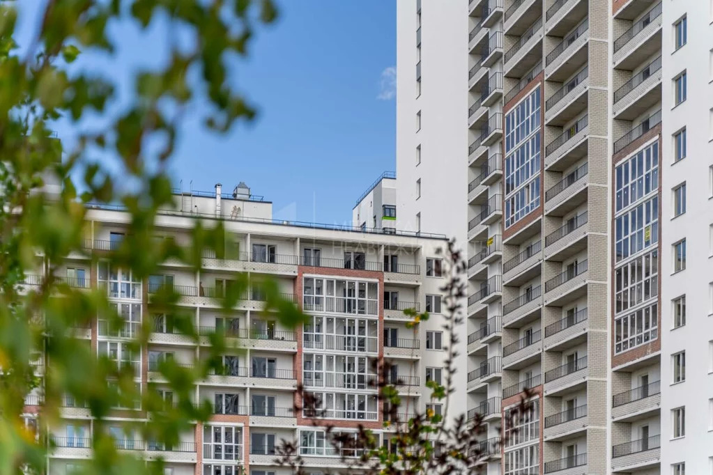 Продажа квартиры, Патрушева, Тюменский район, г Тюмень - Фото 7