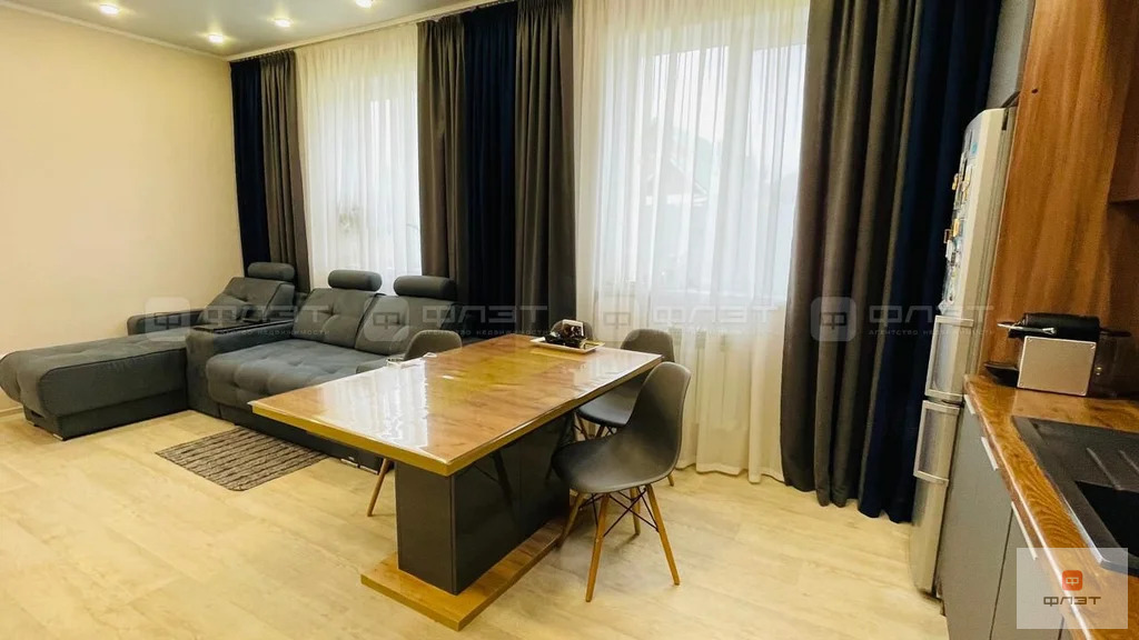 Продажа дома, Казань, ул. Бахтизина (Вознесенское) - Фото 5