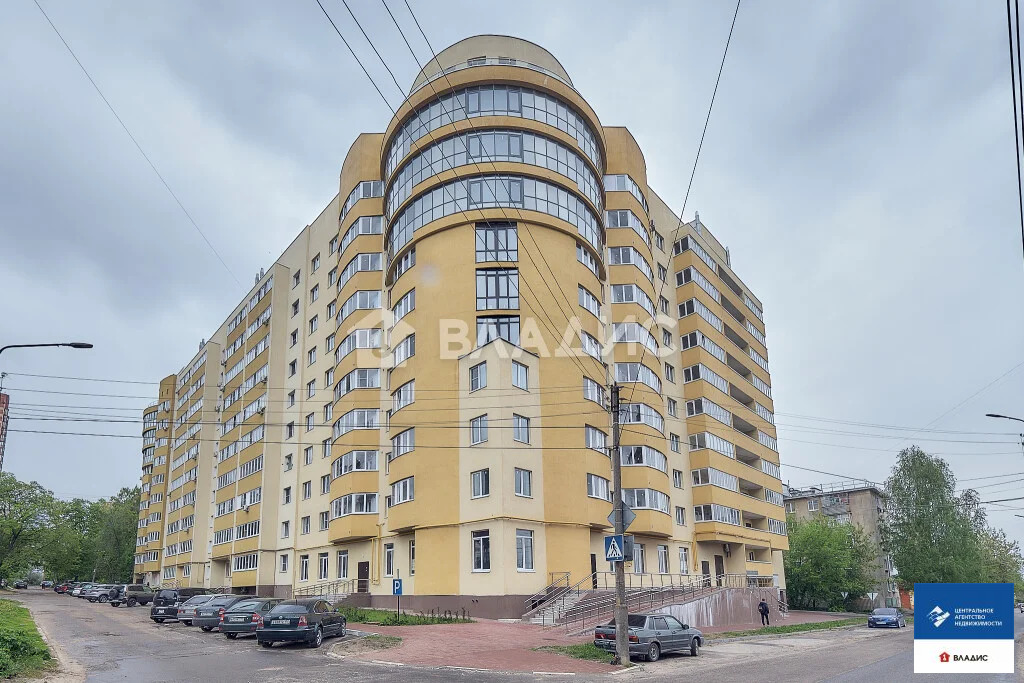 Продажа квартиры, Рязань, ул. Стройкова - Фото 18