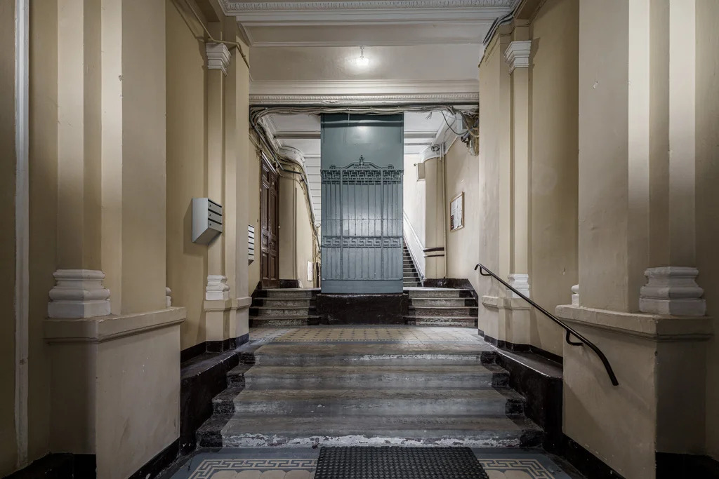 Продажа квартиры, м. Горьковская, Петровская наб. - Фото 35