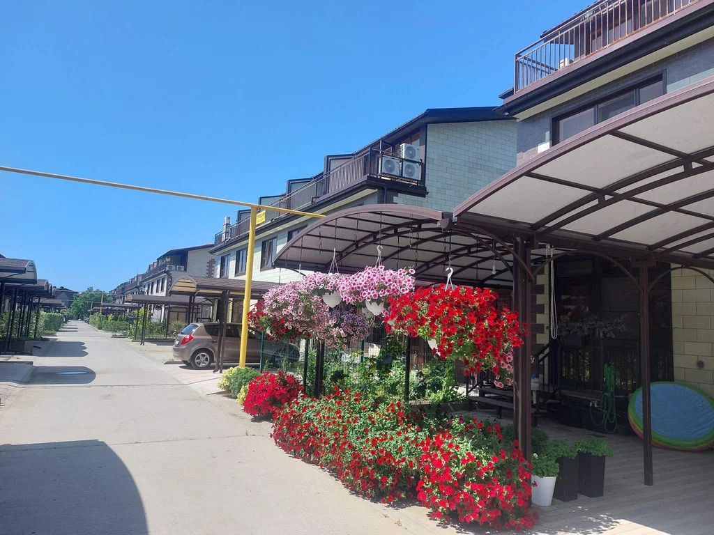 Таунхаус 88.6 м2 на участке 0.4 сот. - Фото 5