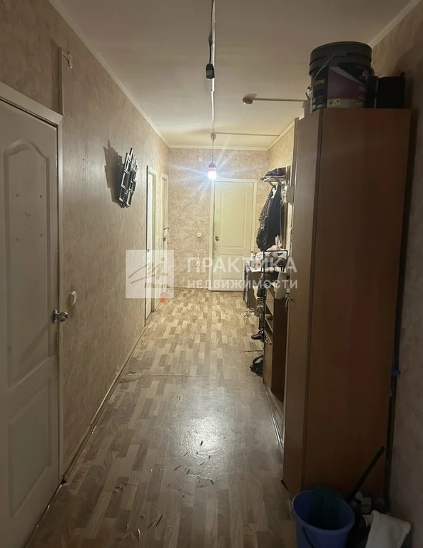 Продажа квартиры, Истра, Истринский район, проспект Генерала ... - Фото 6