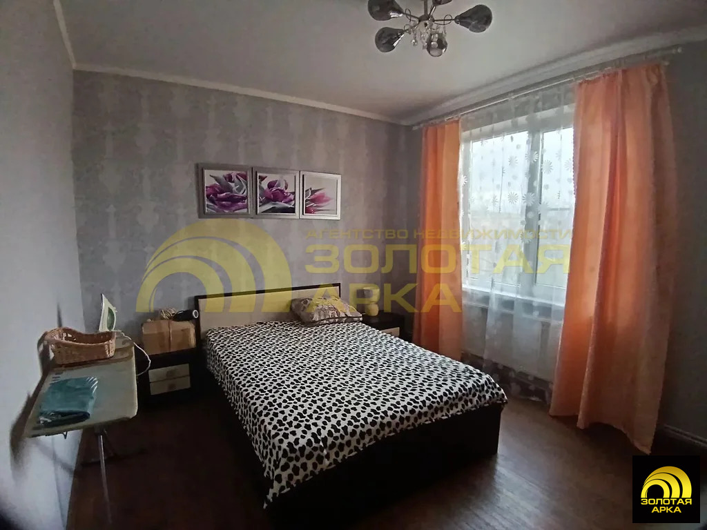 Продажа дома, Старотитаровская, Темрюкский район, Ильича пер. - Фото 15