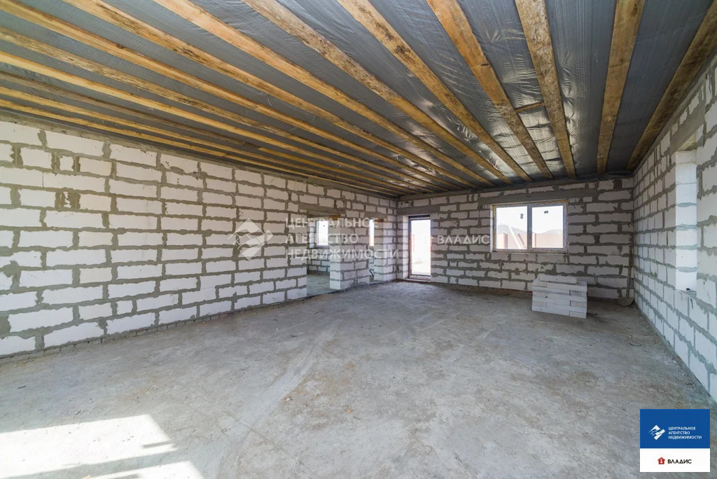 Продажа дома, Агро-Пустынь, Рязанский район, Светлая улица - Фото 7