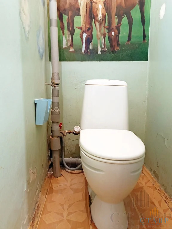 Продажа квартиры, ул. Омская - Фото 12
