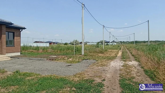 Продажа участка, Батайск, ул. Королева - Фото 4