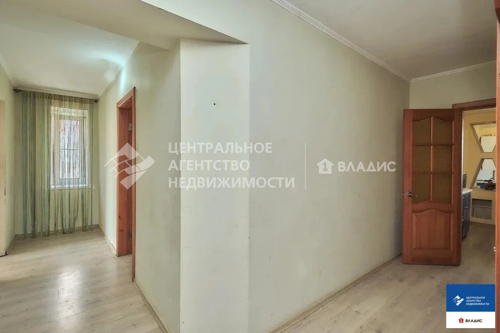 Продажа квартиры, Рязань, ул. Зубковой - Фото 17