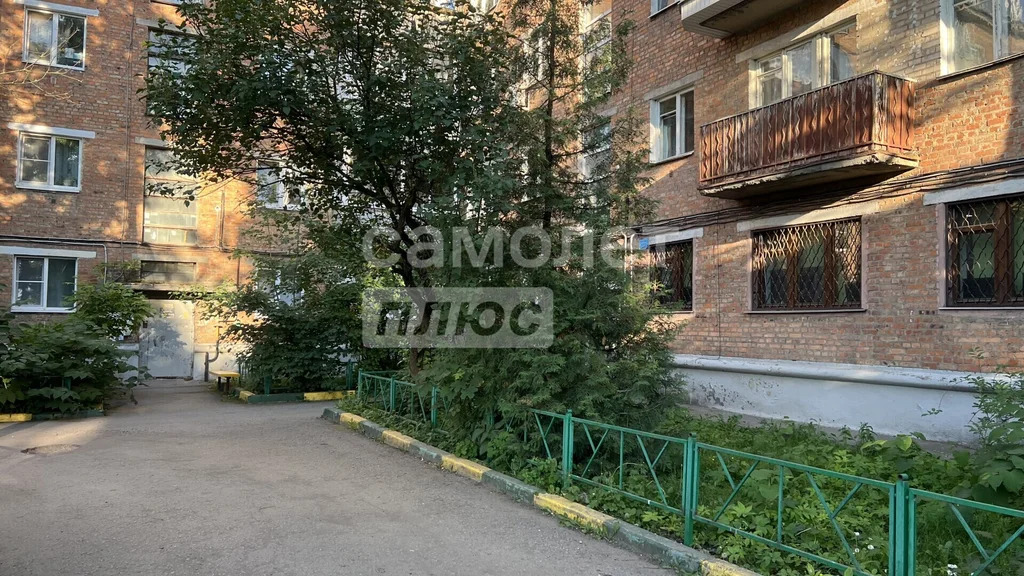 Продажа квартиры, Тула, Красноармейский пр-кт. - Фото 18