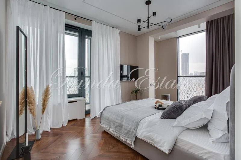 Матч Поинт, 3 спальни (ном. объекта: 9697) - Фото 8