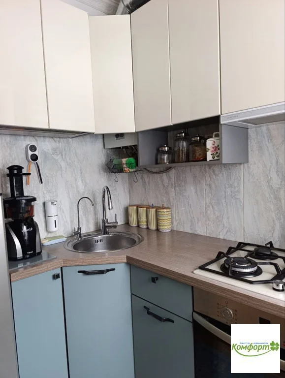 Продажа квартиры, Быково, Раменский район, ул. Леволинейная - Фото 1