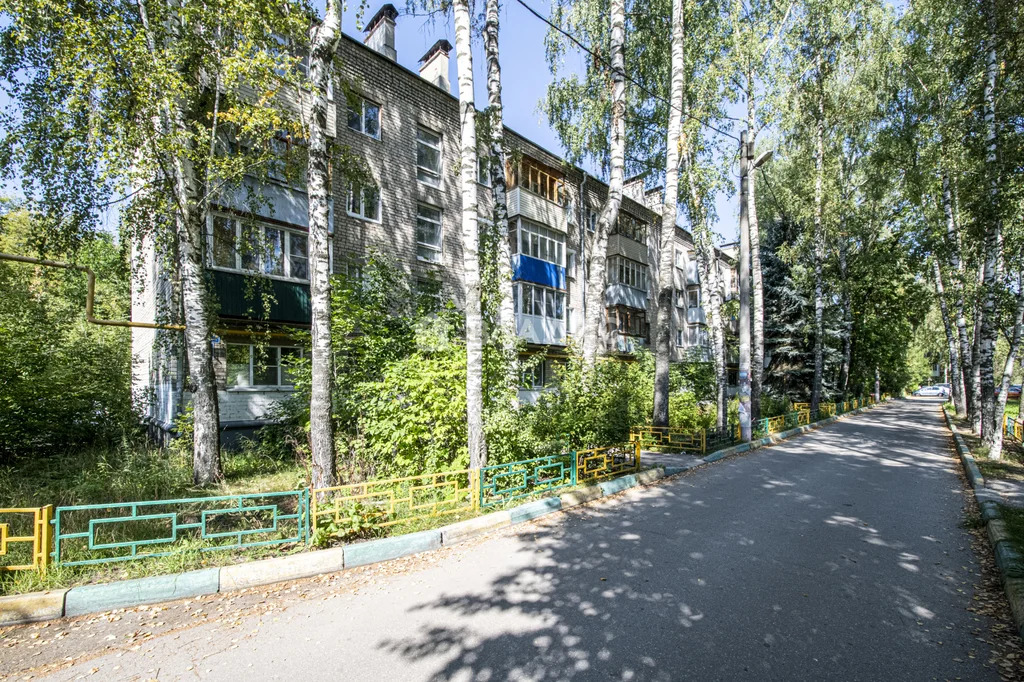 Городской округ нижний новгород, нижний новгород, улица героя рябцева, . - Фото 17