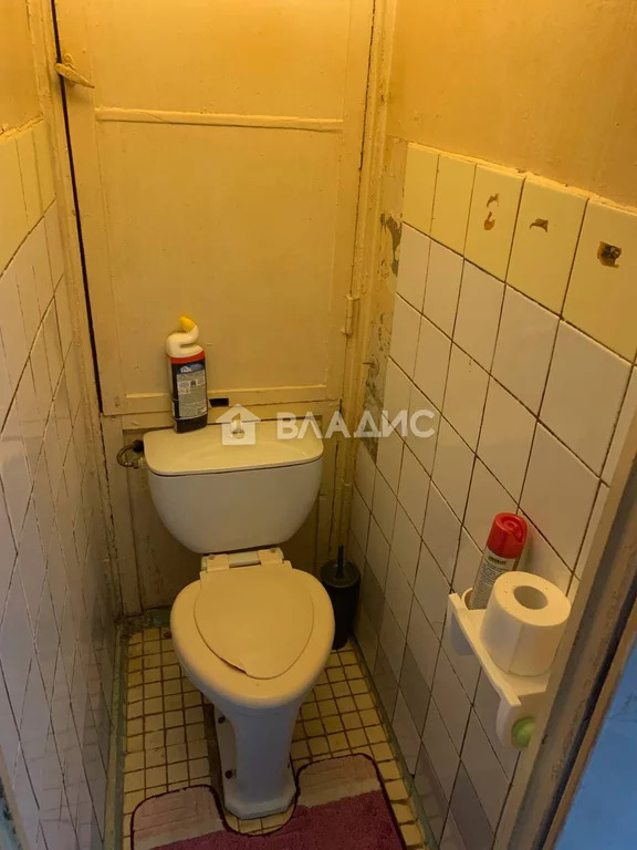 Москва, улица Красного Маяка, д.8к1, 3-комнатная квартира на продажу - Фото 13