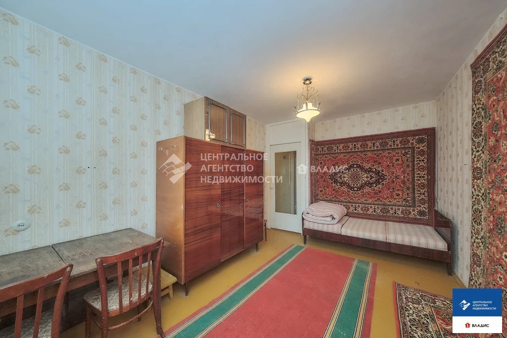 Продажа квартиры, Рязань, ул. Тимуровцев - Фото 7