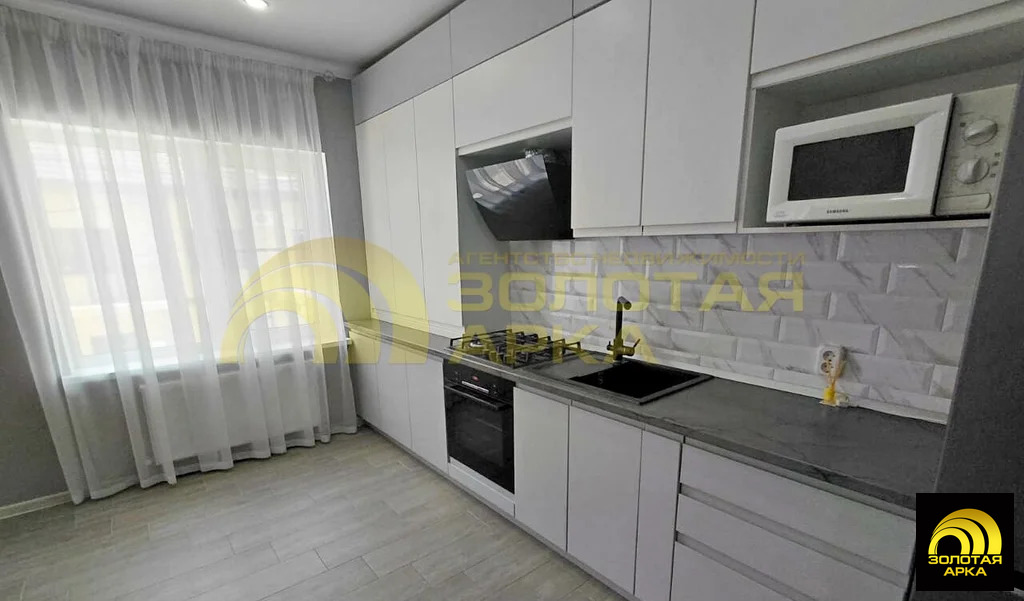 Продажа квартиры, Крымск, Крымский район, ул. Лаара - Фото 1