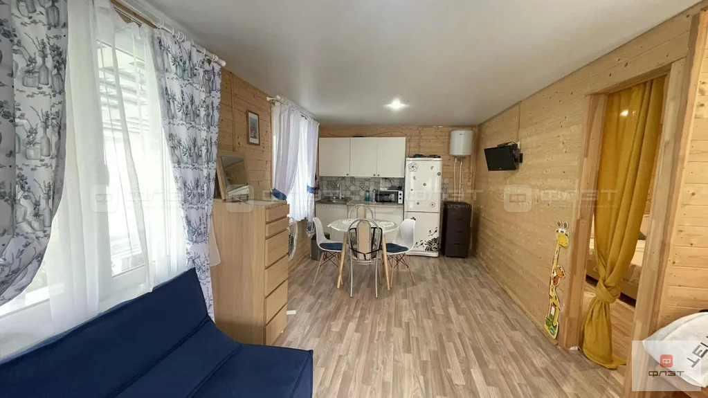 Продажа дома, Чистое Озеро, Лаишевский район, тер. нст Механик - Фото 2