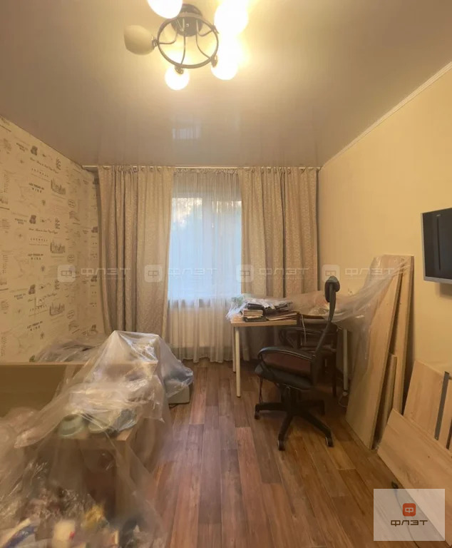 Продажа квартиры, Казань, ул. Мусина - Фото 7