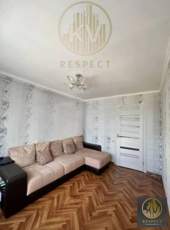 Продажа квартиры, Пятигорск, Калинина пр-кт. - Фото 1