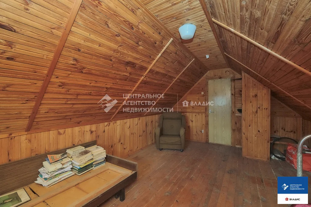 Продажа дома, Ильинское, Рыбновский район, улица Мира - Фото 11