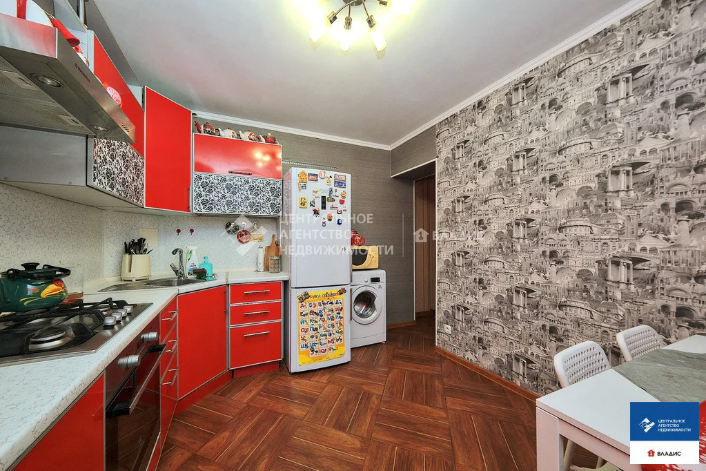 Продажа квартиры, Рязань, ул. Полевая - Фото 4