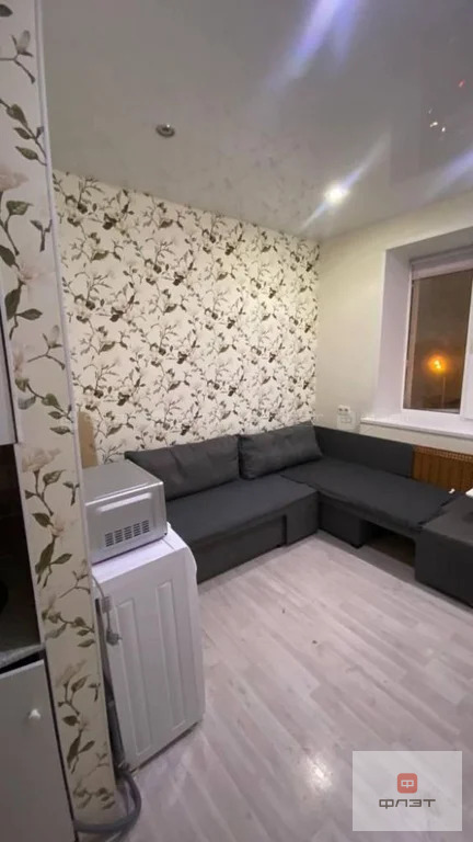 Аренда квартиры, Казань, ул. Николая Ершова д.28 - Фото 2