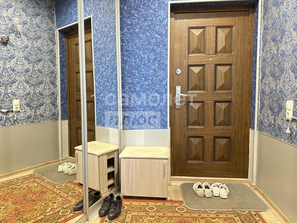 Продажа квартиры, Тула, ул. Кутузова - Фото 9