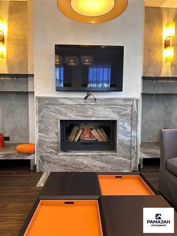 3-ком квартира ул.Баумана, 36 - Фото 8