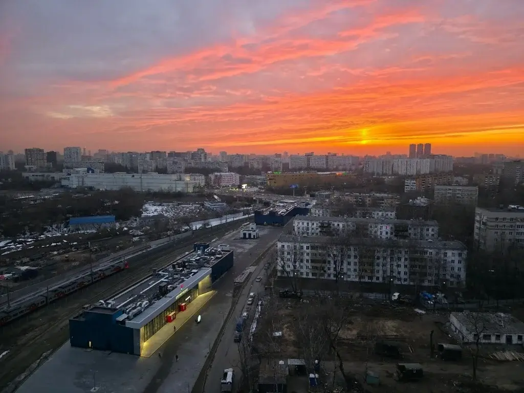 Севастопольский 7/6к1 - Фото 41