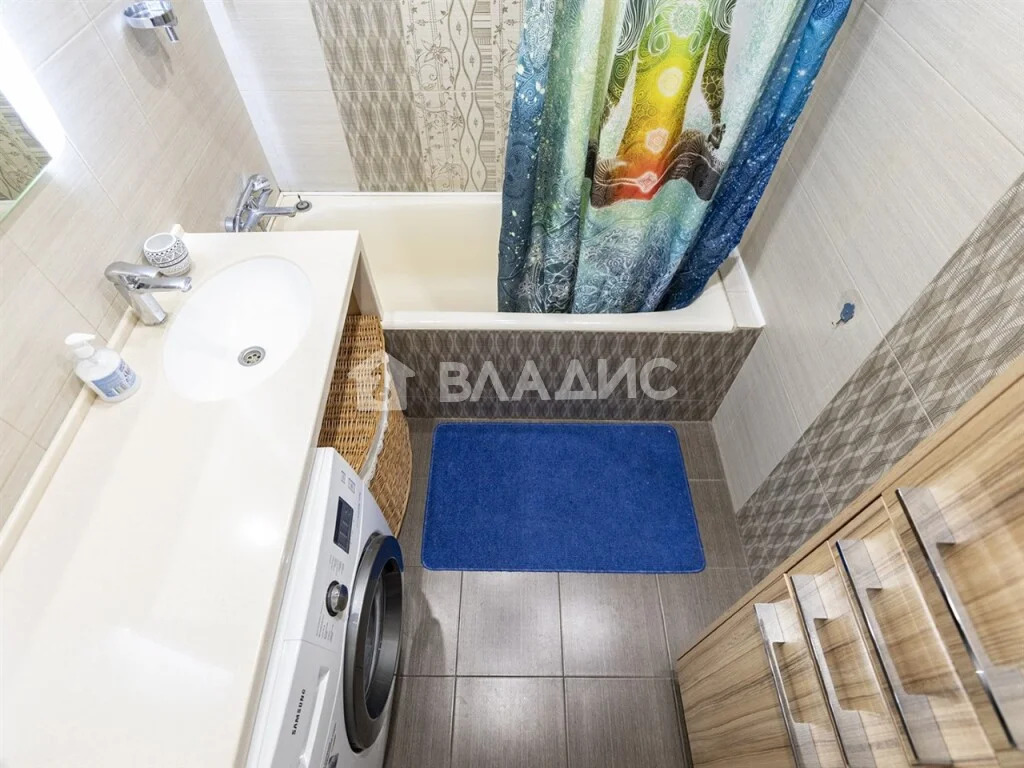 Продажа квартиры, Пушкино, Воскресенский район, Боголюбская улица - Фото 26