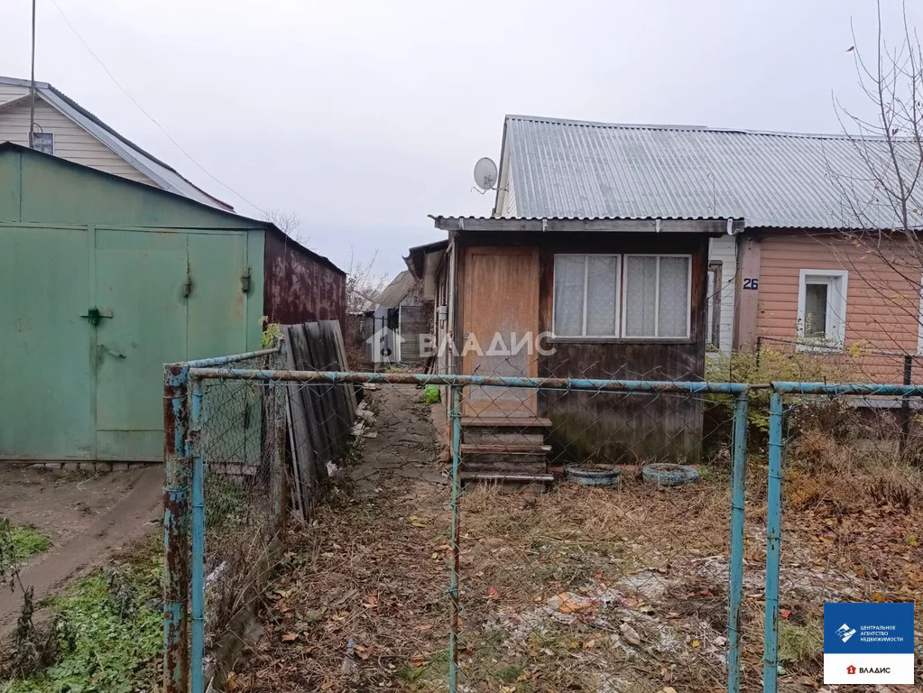 Продажа дома, Рыбное, Рыбновский район, ул. Ленинская - Фото 1