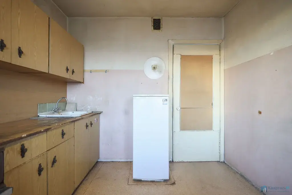 Хотите просторную квартиру в тихом месте с отличной инфраструктурой — - Фото 2