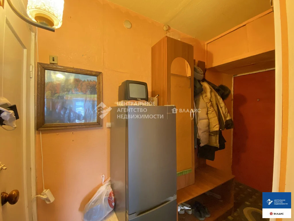 Продажа квартиры, Скопин - Фото 4