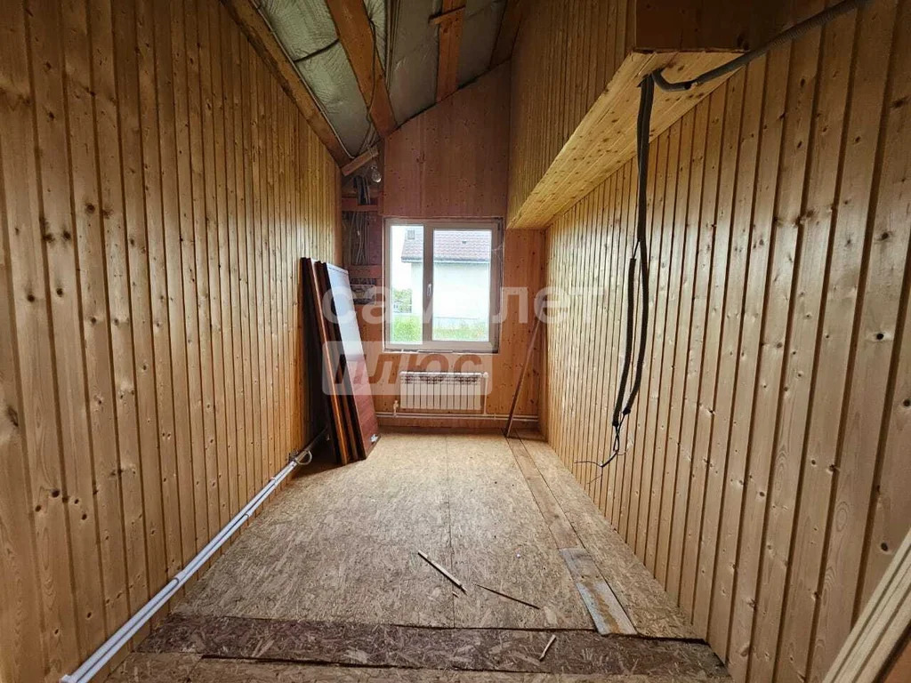 Продажа дома, Щепилово, Ленинский район, 52А - Фото 14